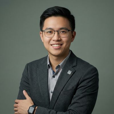 男同网 AI技术总监赵启明