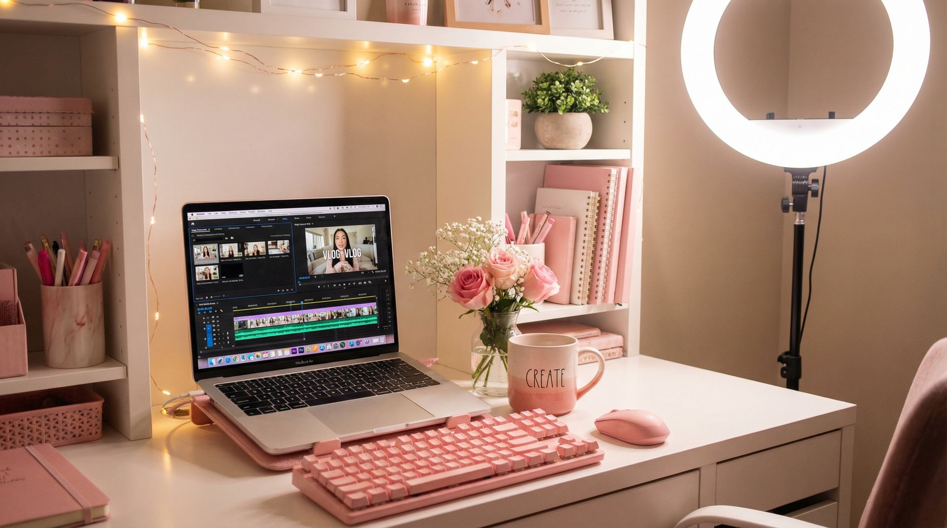 男同网居家生活视频：温馨书房改造全记录