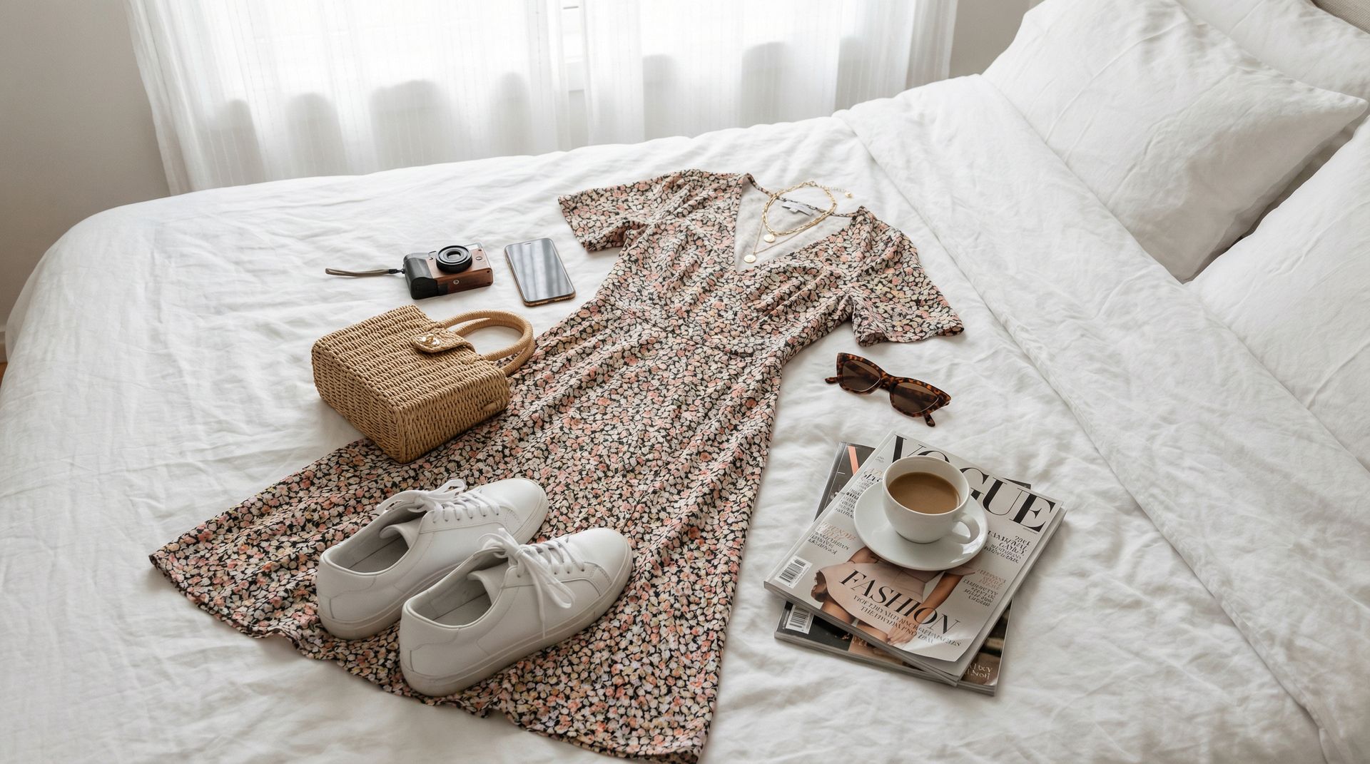 男同网穿搭视频分享：春季时尚穿搭指南